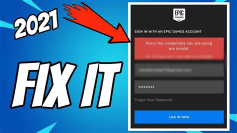 Also make sure you're logging in via Steam on the launcher, the <strong>security code</strong> must be for the correct account and people have had issues getting multiple accounts mixed up right off the bat. . The security code is invalid or expired epic games
